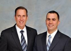 John McGeough and Anthony Lamacchia are the #1 Real Estate Agents in Massachusetts